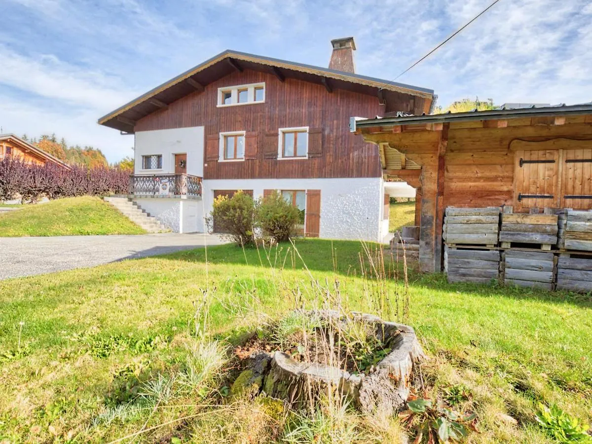 Location Cozy Aux Pieds Des Pistes, Proche Commerces Et Centre-Village - Fr-1-505-104 Notre-Dame-de-Bellecombe Lejlighed