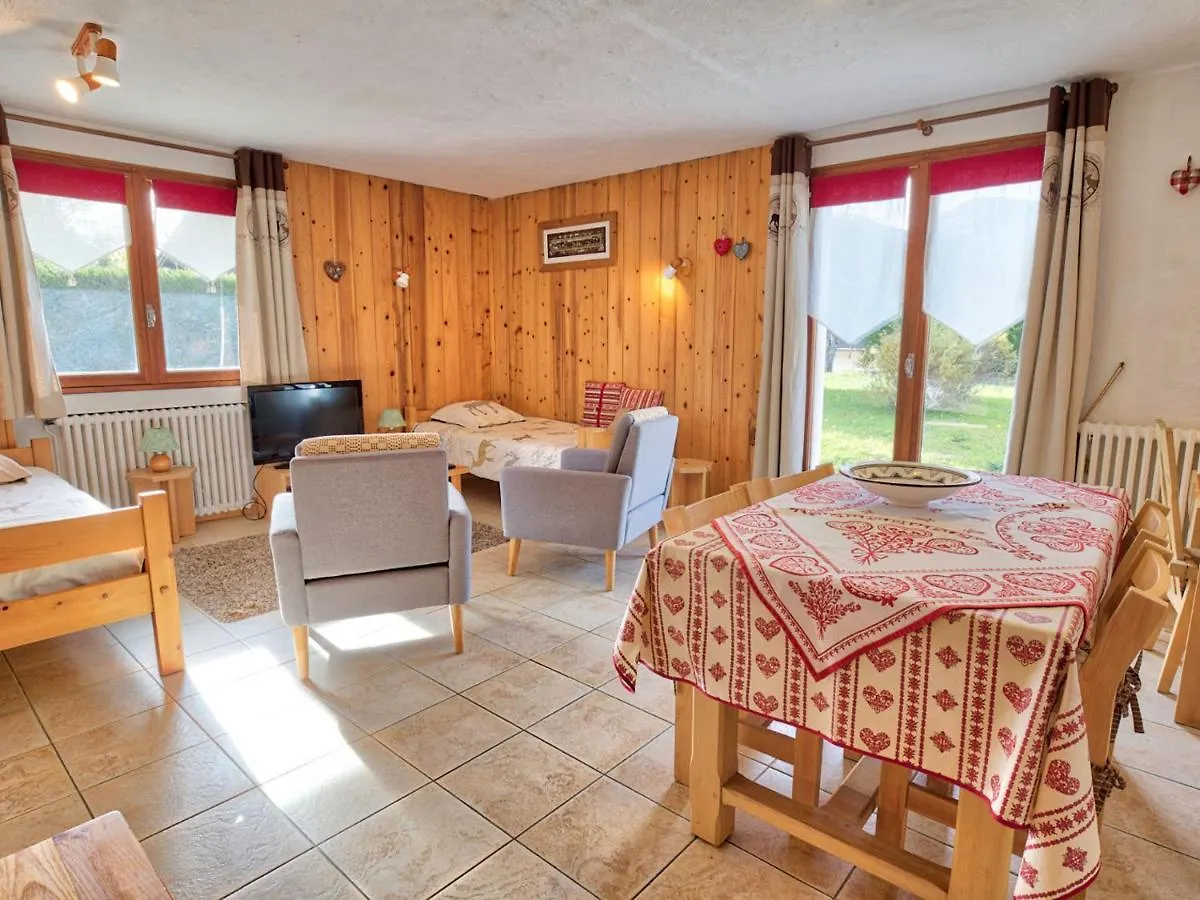 Location Cozy Aux Pieds Des Pistes, Proche Commerces Et Centre-Village - Fr-1-505-104 Notre-Dame-de-Bellecombe